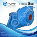 Iron Mine Discharge Usage Heavy Duty Sand and Gravel Pump